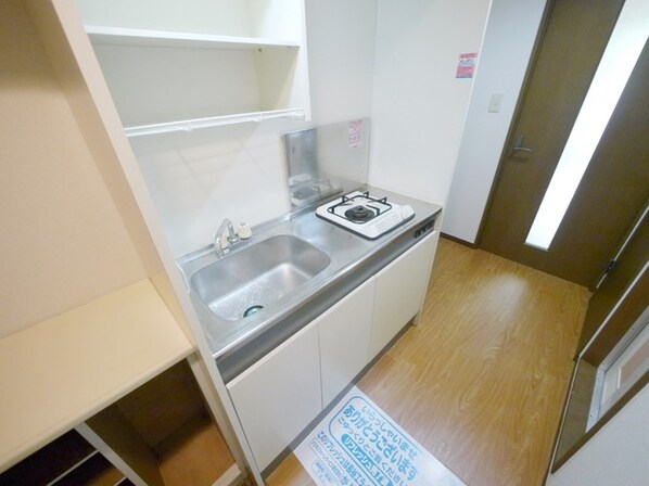 ミルリーフMIIIの物件内観写真